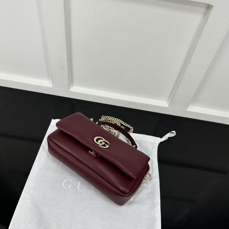 Gucci Top Handle Bags